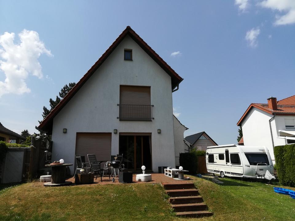 Thumbnail-Apartment 2-3 Raum 1. OG, 1,2 km z. Johannes Wesling Klinikum MI