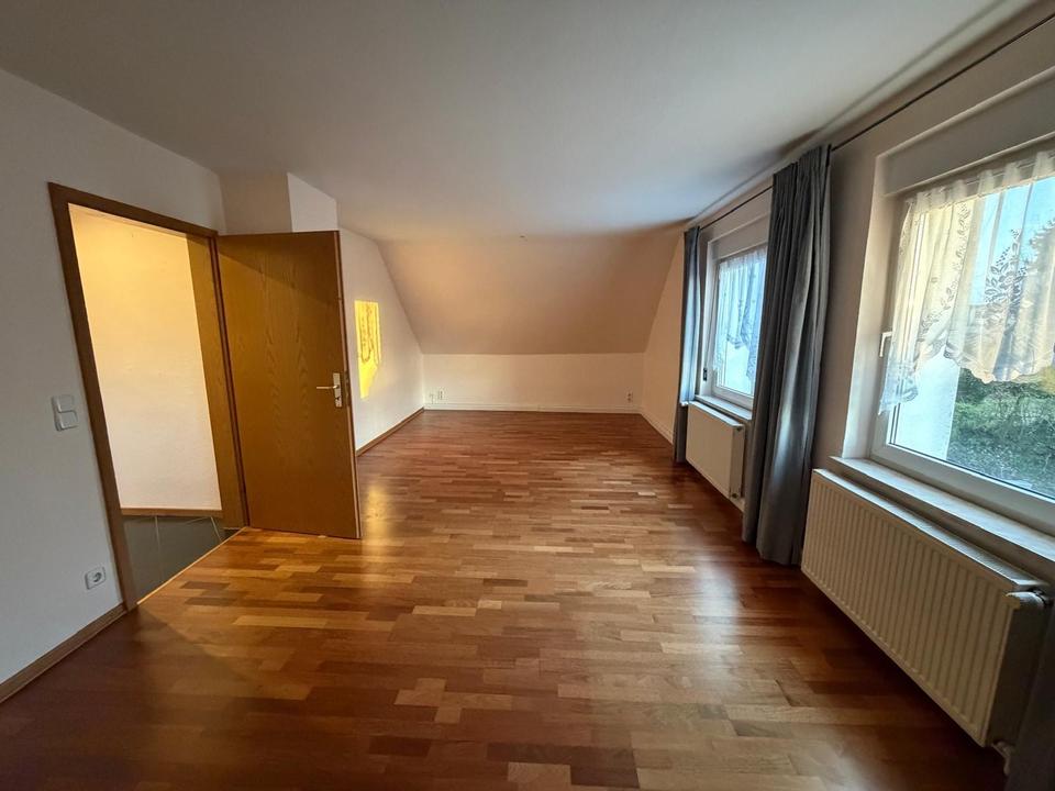 Thumbnail-Lichtdurchflutete charmante 2-Zimmerwohnung in Remscheid Süd