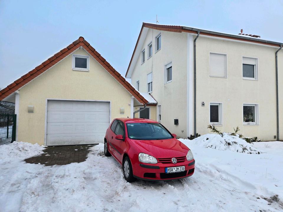 Thumbnail-Großes Reihenendhaus mit großem Garten | Haus 317qm