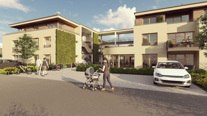 Thumbnail-Gemeinsam wohnen - Zukunft gestalten