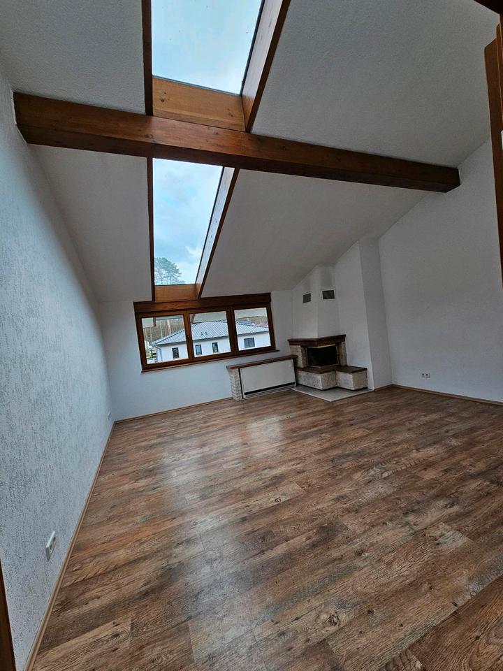 Thumbnail-3 Raum Wohnung 100qm in ruhiger Lage.1200€ Kaltmiete