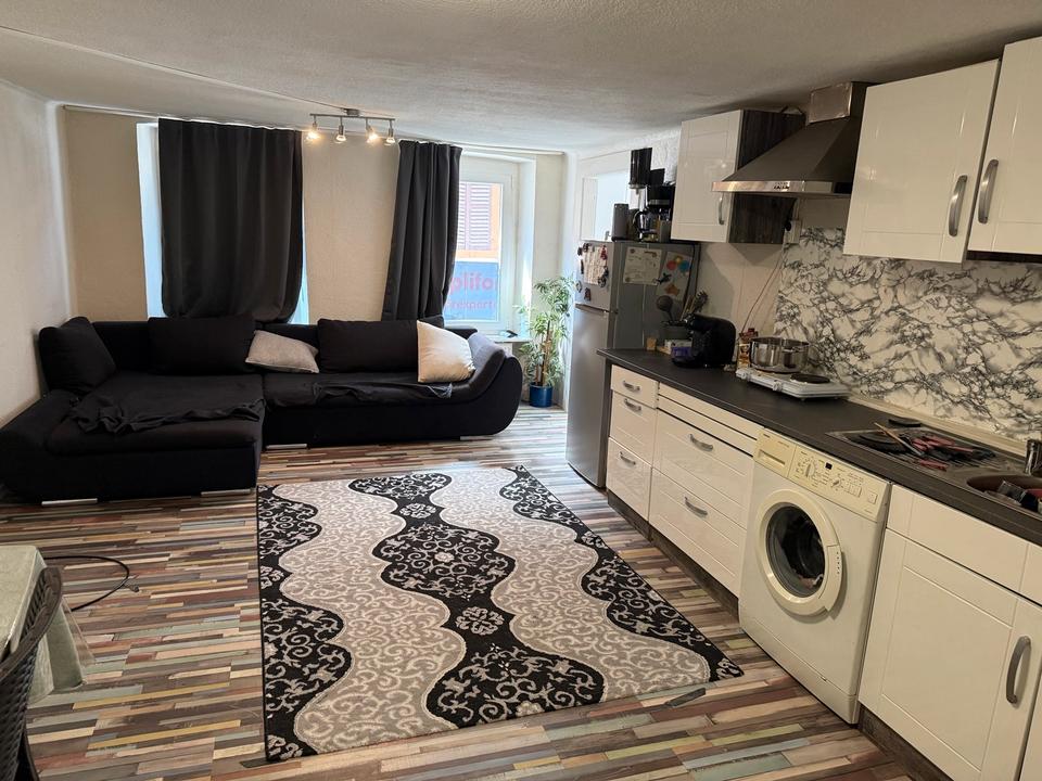 Thumbnail-Wohnung 3 Zimmer