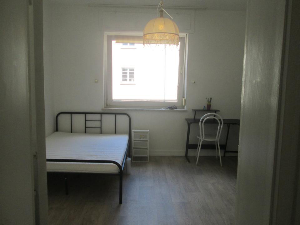 Thumbnail-Ein Zimmer in 3 WG , DA-Stadtmitte