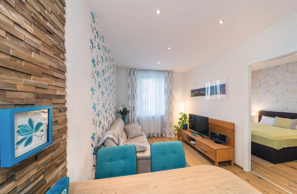 Thumbnail-Schöne, voll möblierte Wohnung in der Äußeren Innenstadt Nürnberg