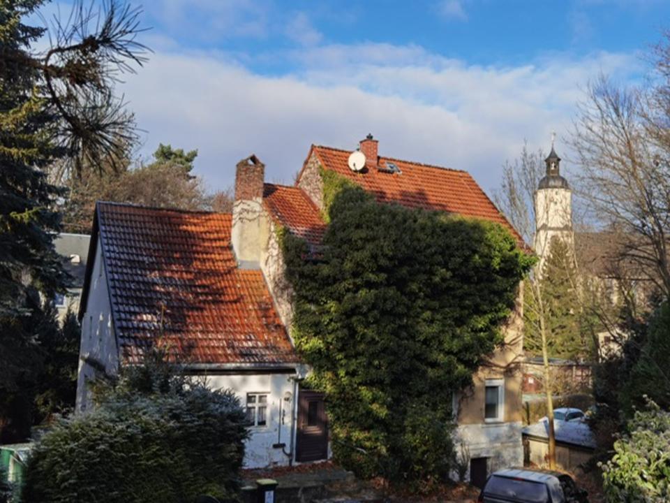 Thumbnail-Wohnhaus mit Gartengrundstück