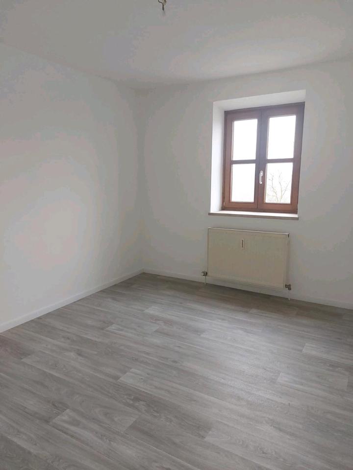 Thumbnail-Genossenschaftswohnung in Beilngries