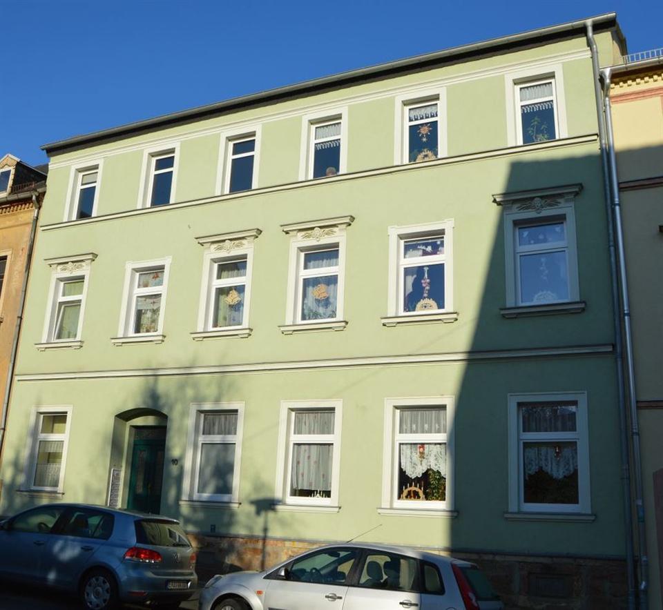 Thumbnail-°°° Studenten aufgepasst - hier ist zum kleinen Geld eine Wohnung zu haben °°°°