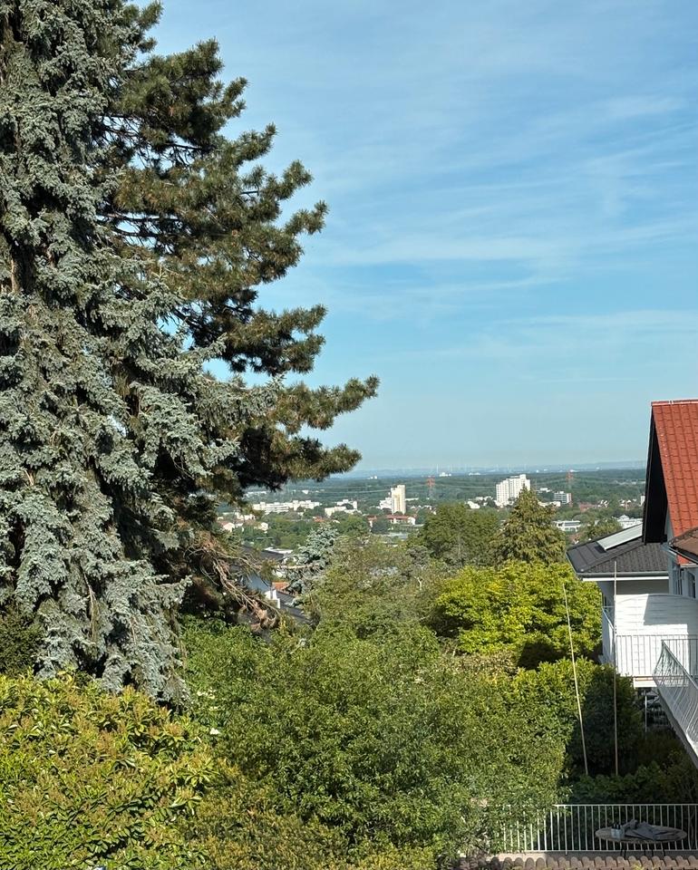 Thumbnail-Weinheim - DHH mit Blick nach eigenen Wünschen gestaltbar.