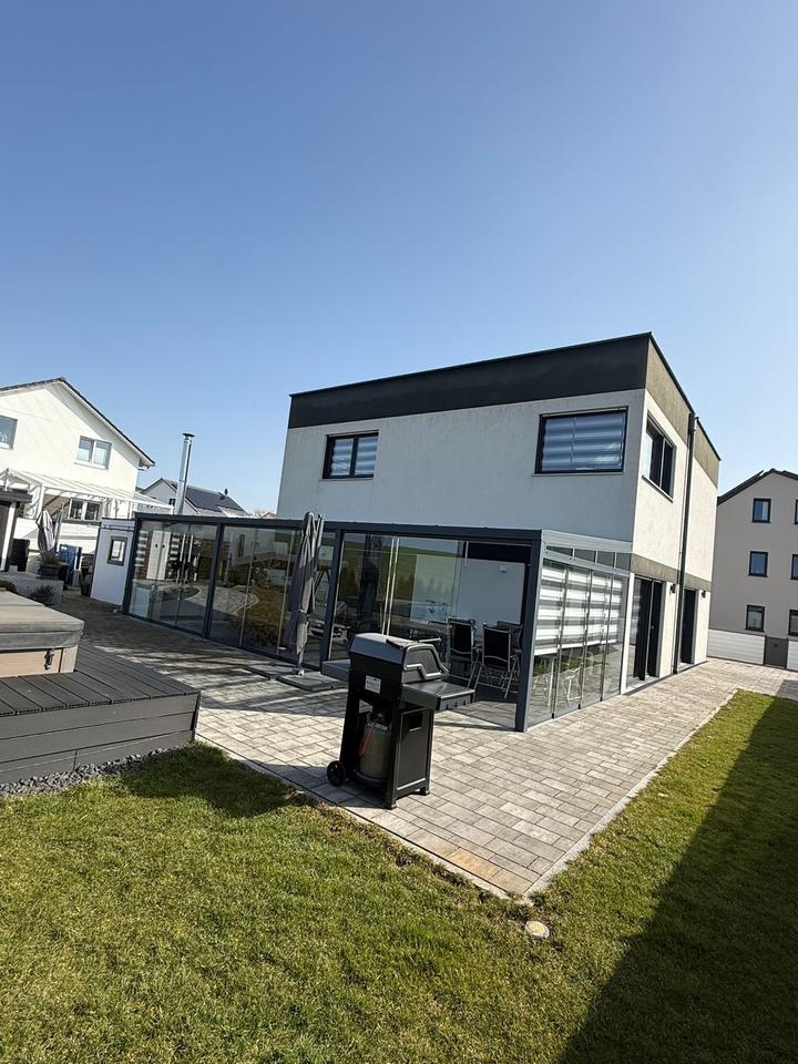 Thumbnail-Modernes Einfamilienhaus in Pfullendorf