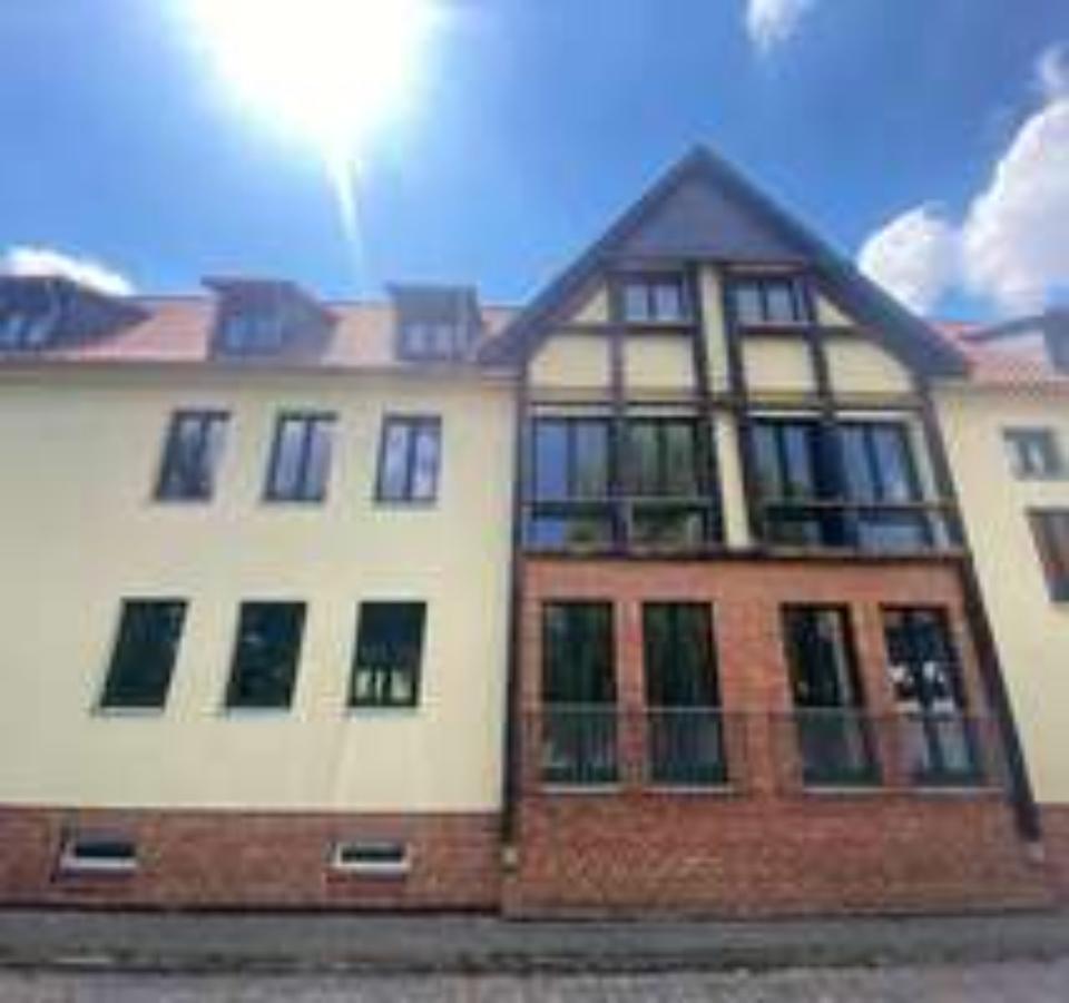 Thumbnail-Großzügige Dachgeschosswohnung in Groß Quenstedt zu vermieten!