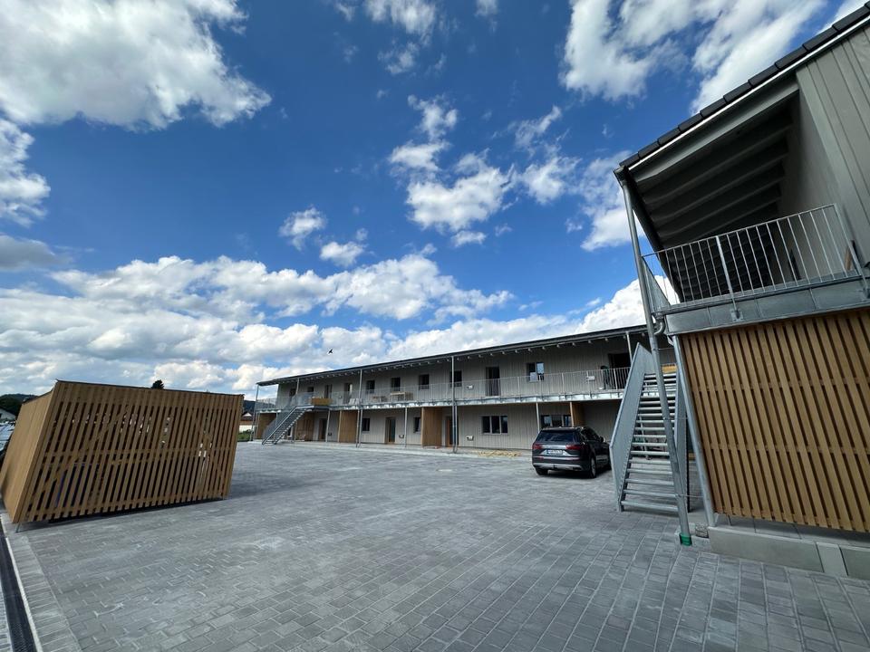 Thumbnail-Attraktive und energiesparende 3-Zimmer Wohnung in Bestlage