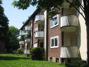 Thumbnail-Zuhause fühlen! Schöne 3,5-Zimmer Wohnung