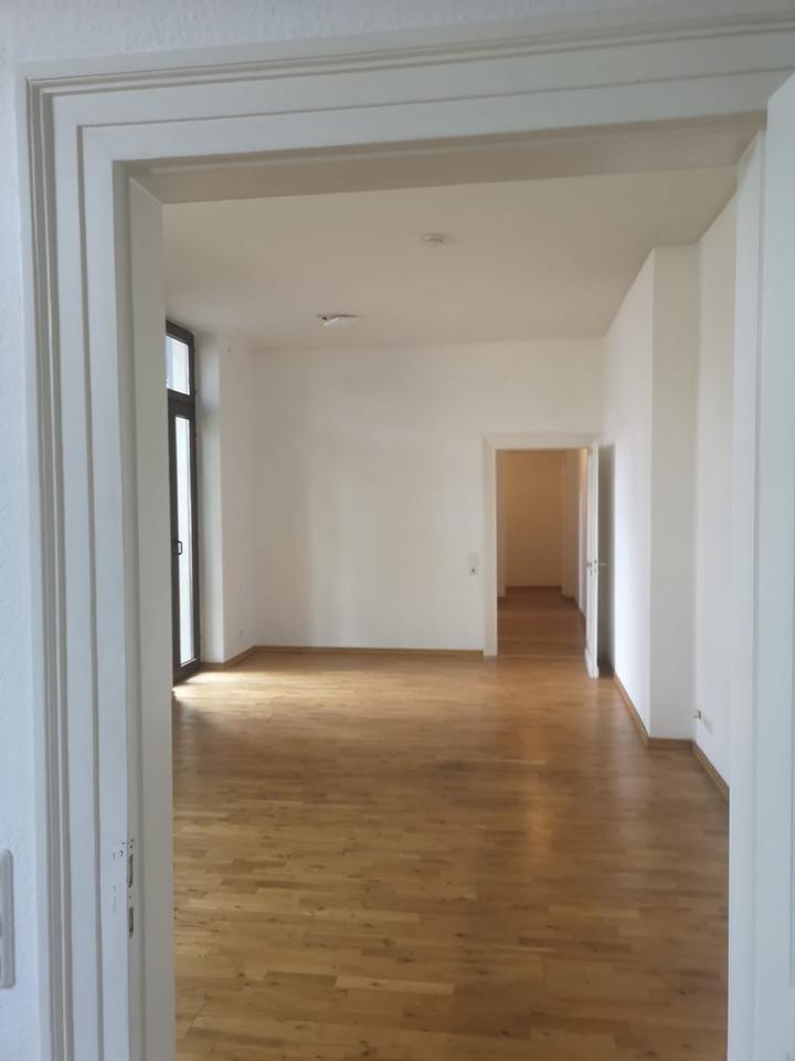 Thumbnail-Altbau Wohnung, Krefeld (Ostwall )