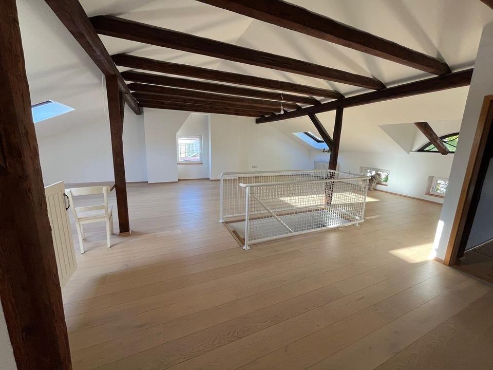 Thumbnail-Wohnen und Arbeiten unter einem Dach