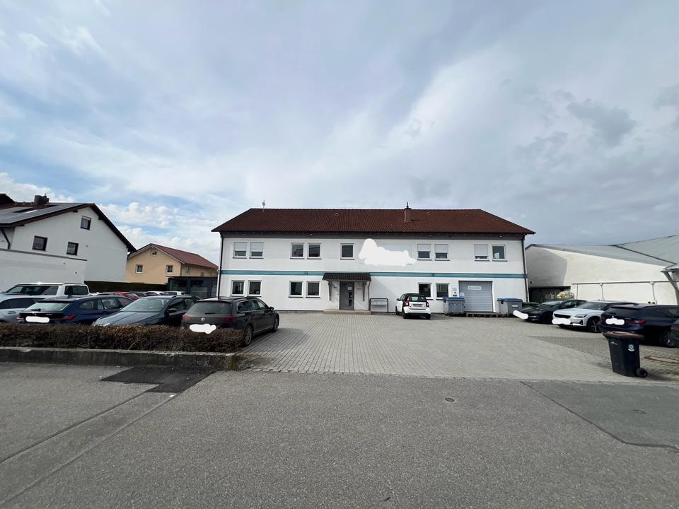 Thumbnail-Lager Lagerraum Altdorf bei Landshut. Monatlich kündbar