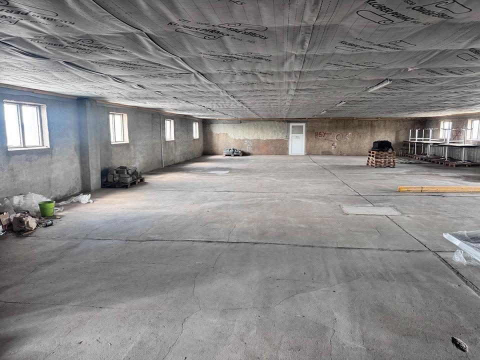 Thumbnail-Lagerraum, Lager ,Halle,Möbellager,Gewerbehalle, 2.Etage