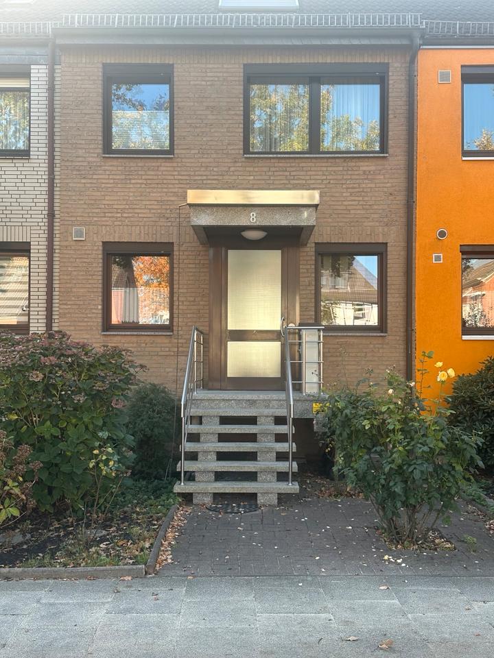 Thumbnail-Reihenmittelhaus in Bremen-Habenhausen ohne Makler