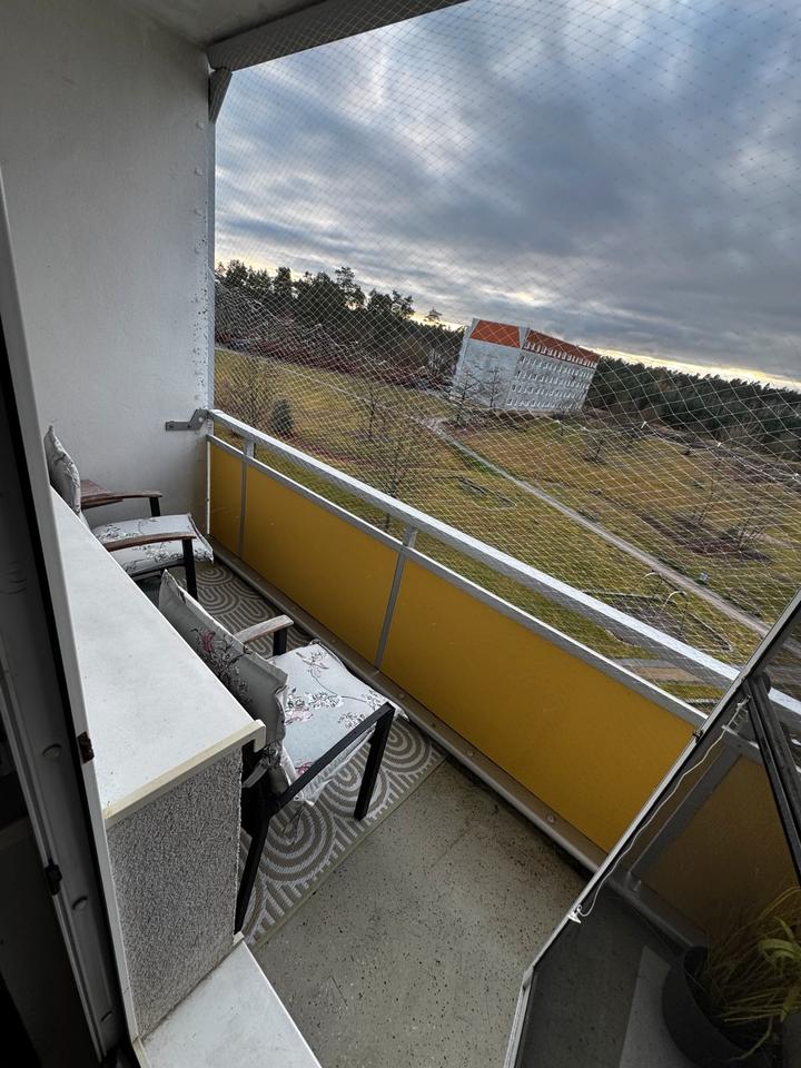 Thumbnail-Nachmieter für 2 Raum Wohnung