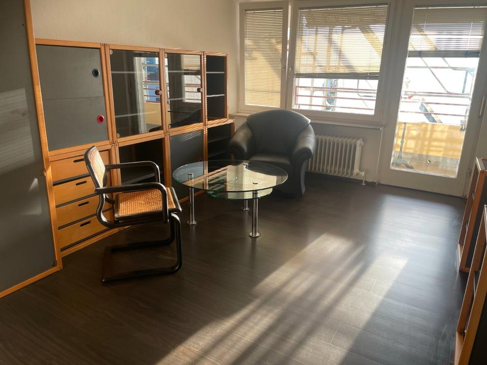 Thumbnail-1 Zimmer Möbliertes Wohnung mit 38,1 Quadratmeter