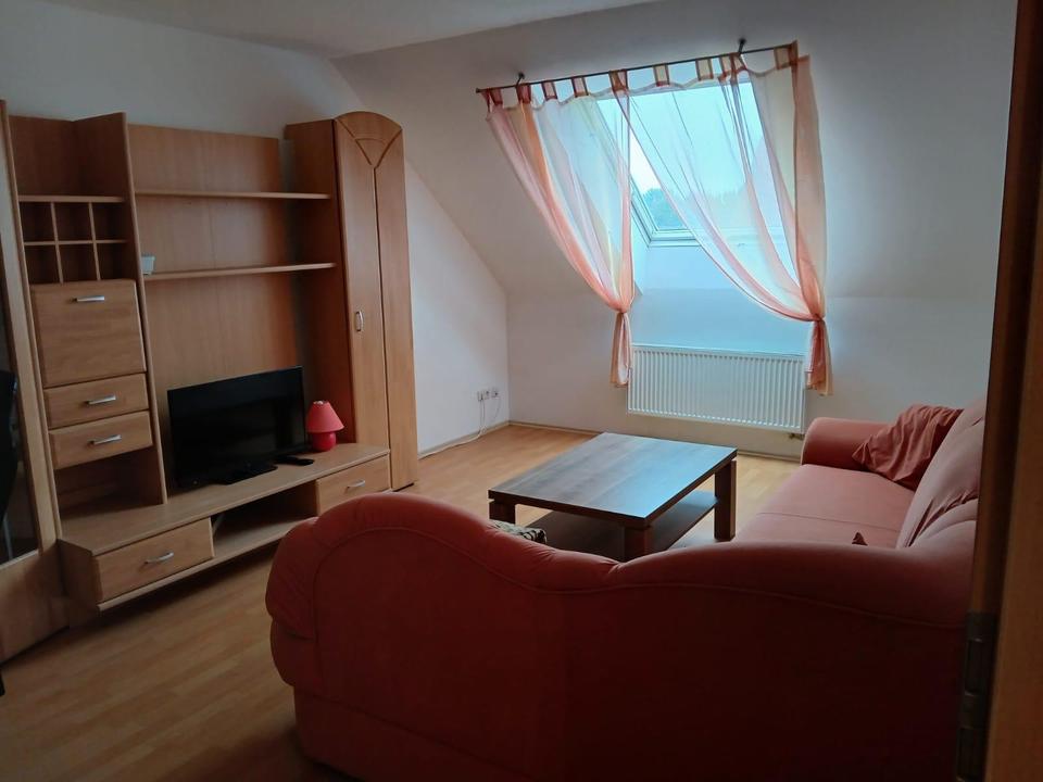 Thumbnail-Möblierte 2 Zimmerwohnung in Wolfsburg