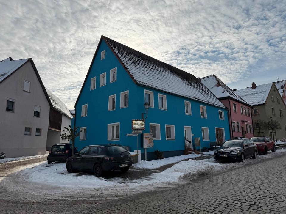 Thumbnail-Mehrfamilienhaus mit sehr gutem Ausbaupotenzial&stabiler Rendite