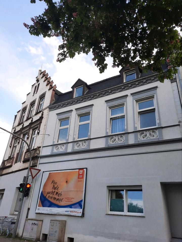 Thumbnail-Mehrfamilienhaus mit 4 Parteien 14 fache Kaltmiete kein Makler