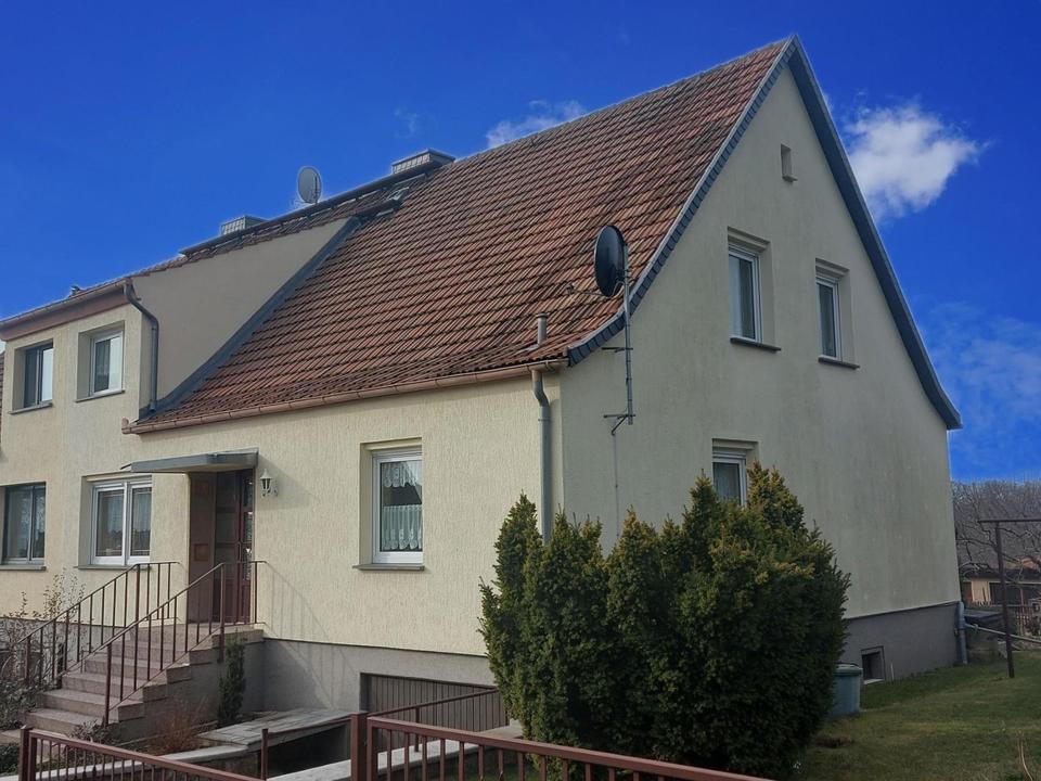 Thumbnail-Perfekte Dopelhaushälfte von privat – nach Ihren Wünschen