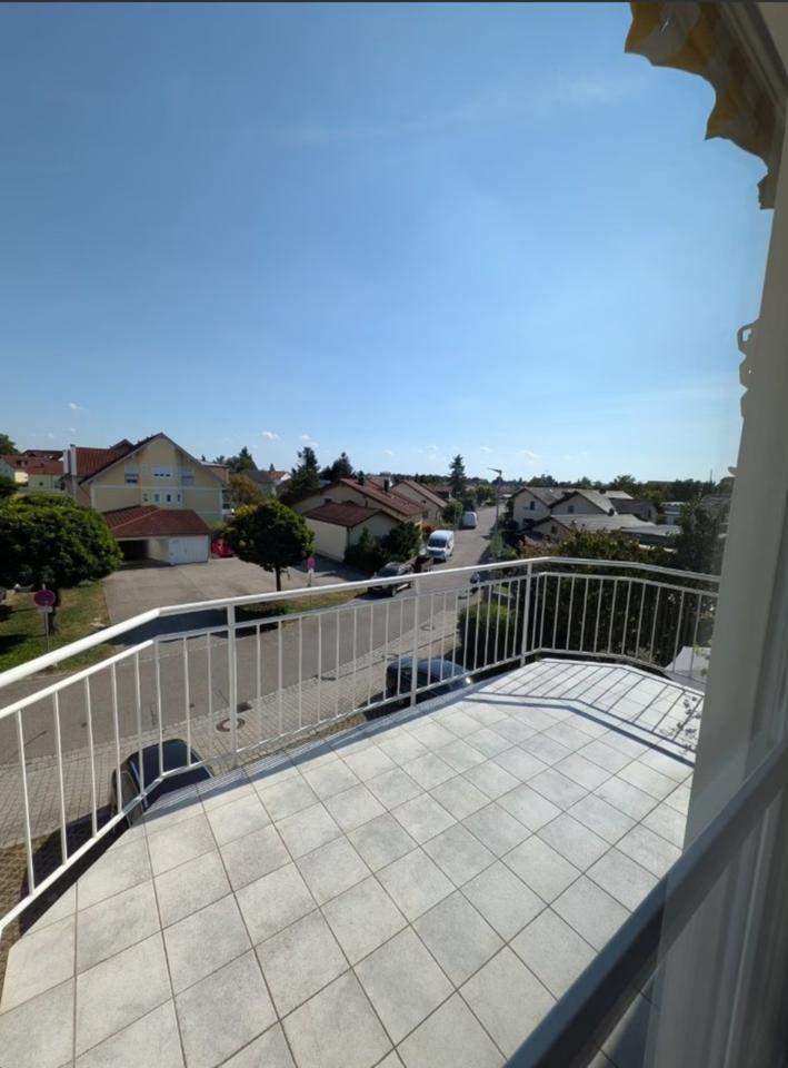 Thumbnail-Wohlfühlwohnung -ohne Makler–Stellplatz–Balkon-EBK-Invest-vermiet