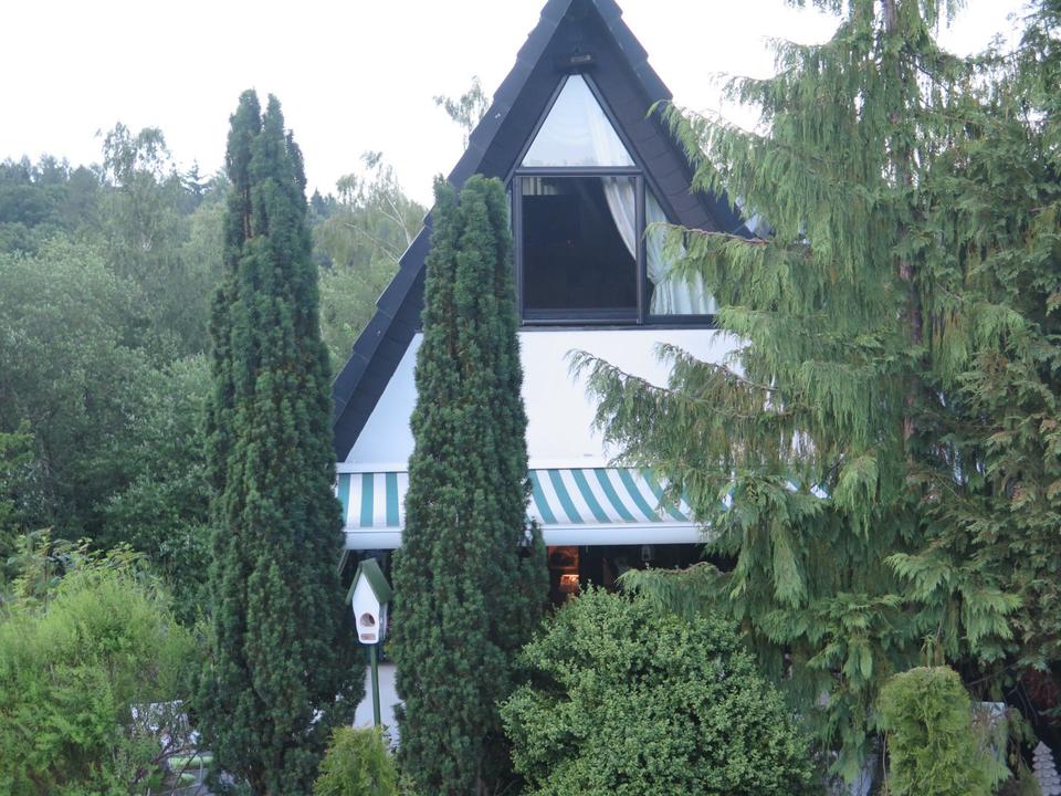 Thumbnail-Wunderschönes, voll eingerichtetes Nurdachhaus im Grünen!