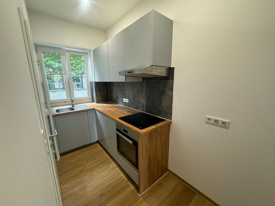 Thumbnail-3 Zimmer Wohnung Neugründung Wg