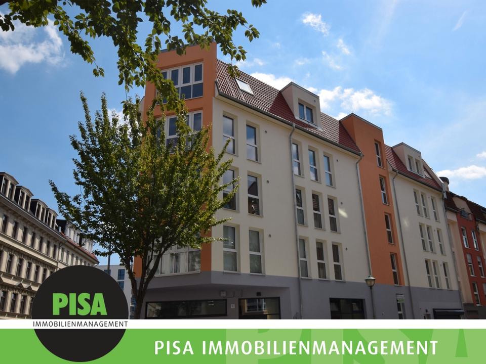 Thumbnail-+++ iQ Apartments - Microliving in Leipzig - Smartes Wohnen in Zentrumsnähe +++