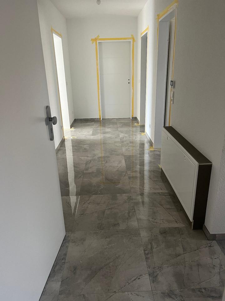 Thumbnail-Wohnung 3 Zi EG Langenau-Albeck