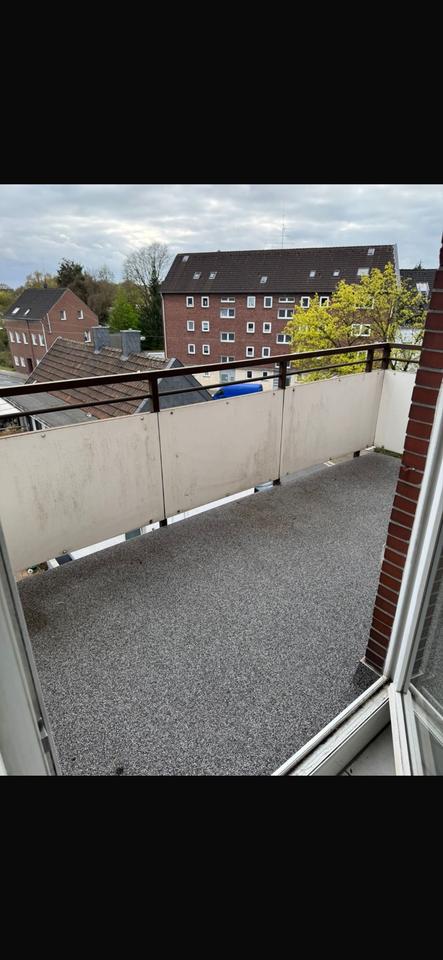 Thumbnail-Nachmieter für Wohnung in Oberhausen Sterkrade