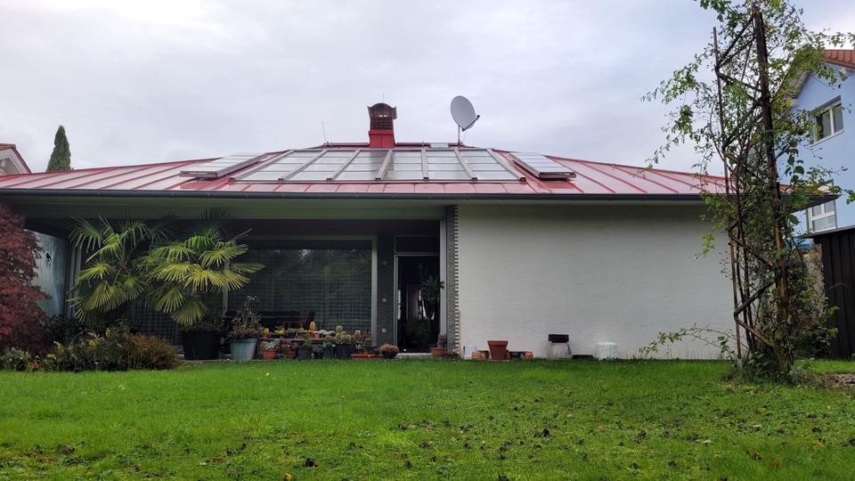 Thumbnail-Einfamilien Haus Bungalow