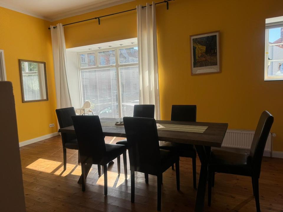 Thumbnail-Wohnen in der Stadtmühle in möbliertem 150 Qm Loft