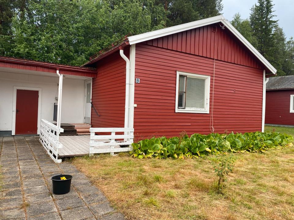 Thumbnail-Haus in Nord SchwedenLappland zu verkaufen