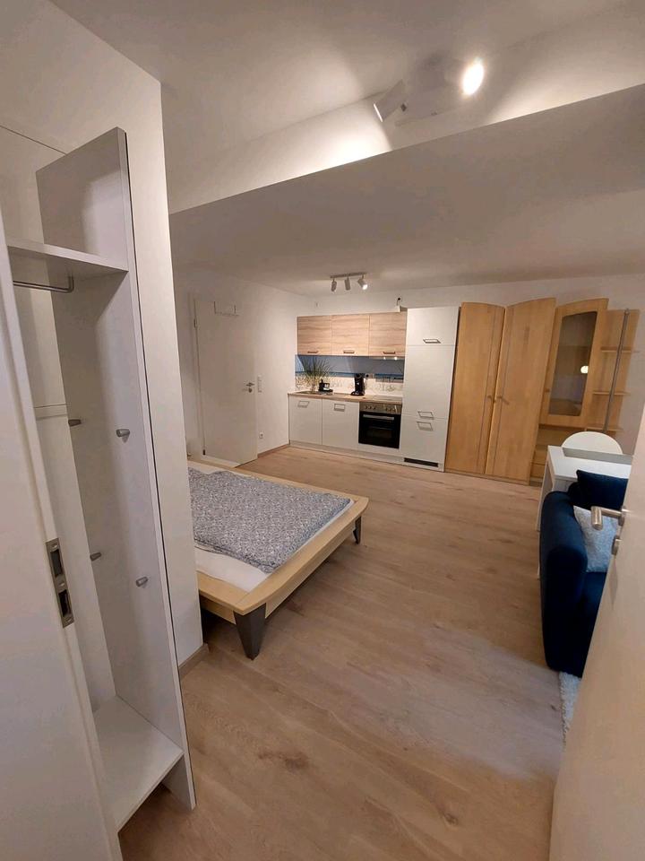 Thumbnail-Möblierte Wohnung für StudentenPendler alles Inklusive