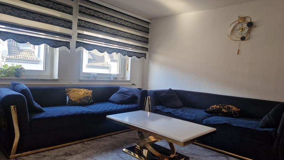 Thumbnail-4 Zimmer Wohnung in Moers Meerbeck