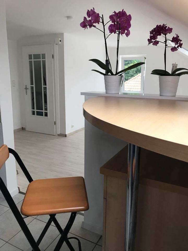 Thumbnail-Dachgeschosswohnung