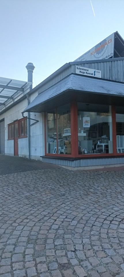Thumbnail-Gewerbehall zu vermieten