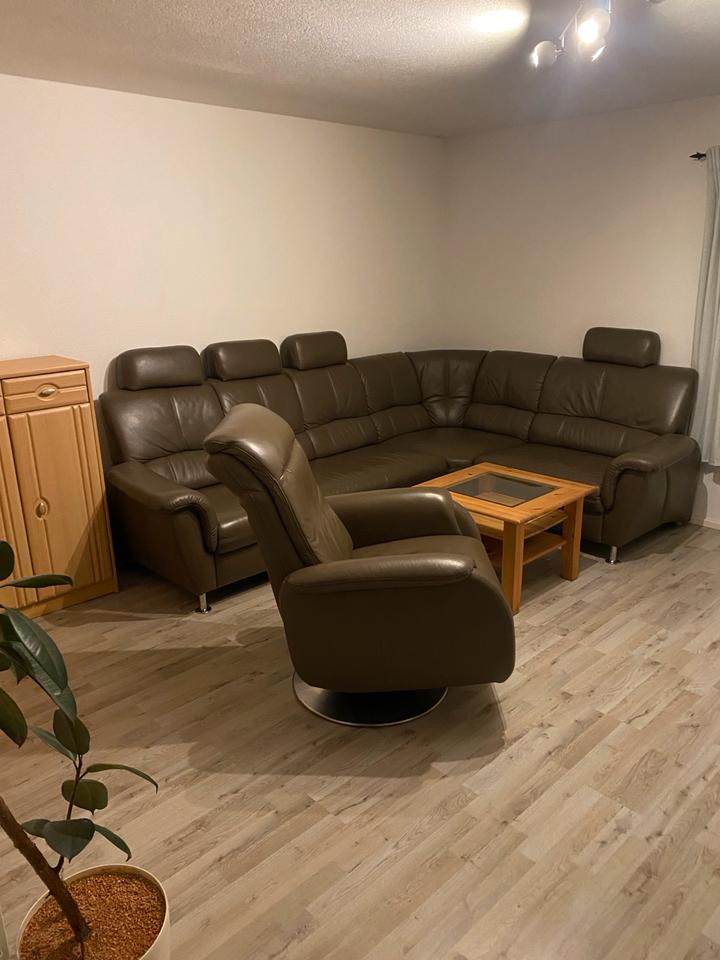 Thumbnail-Möblierte 2-Zimmer-Wohnung 17213 Göhren Lebbin OT Penkow