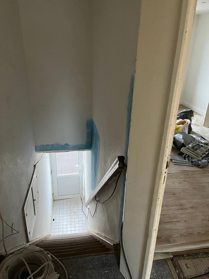 Thumbnail-4 Raum- Wohnung