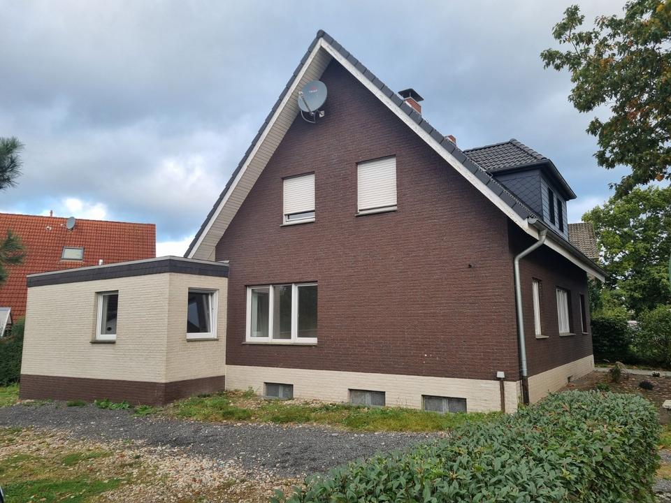 Thumbnail-Einfamilienhaus - Mehrgenerationenhaus - zu vermieten