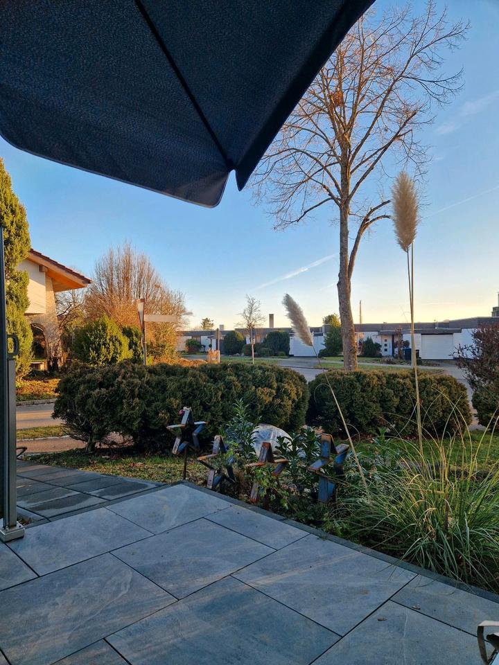 Thumbnail-3-Zi-Whg in Adelberg mit schöner Terrasse