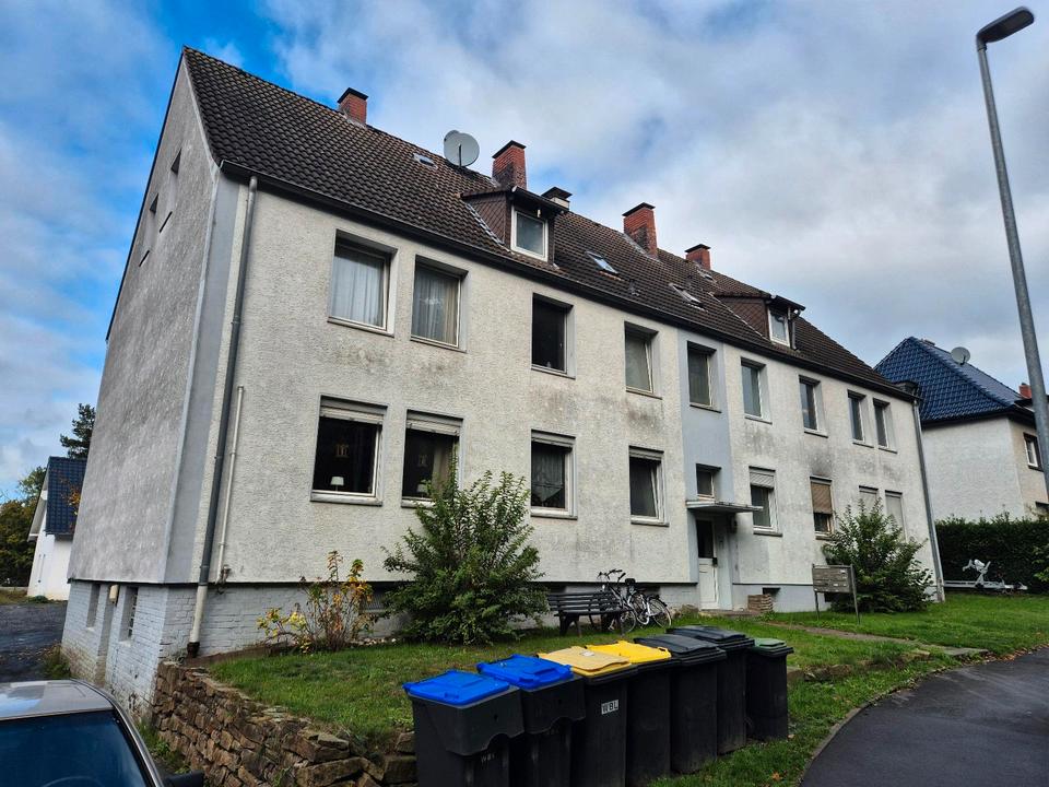 Thumbnail-Eigentumswohnung 3 Wohnungen im Paket