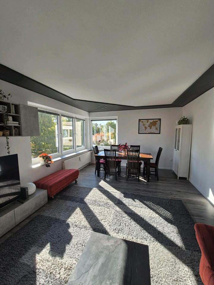 Thumbnail-PROVISIONSFREI gemütliche Wohnung in Fallersleben