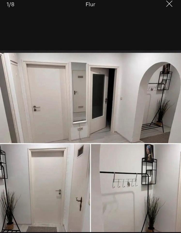 Thumbnail-Kapitalanlage mit Top-Rendite - Vermietete 3-Zimmer-Wohnung