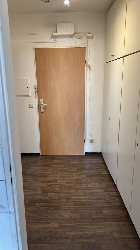 Thumbnail-2ZKB mit Balkon in Siegen- Weidenau mit WBS