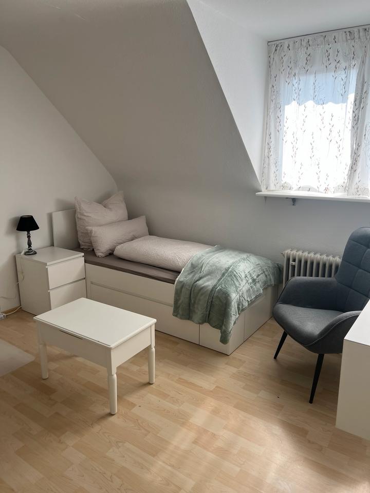 Thumbnail-Zimmer zur Kurzzeitmiete