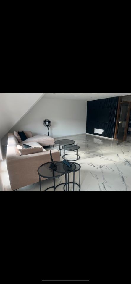 Thumbnail-Vollmöbilierte Wohnung zu vermieten